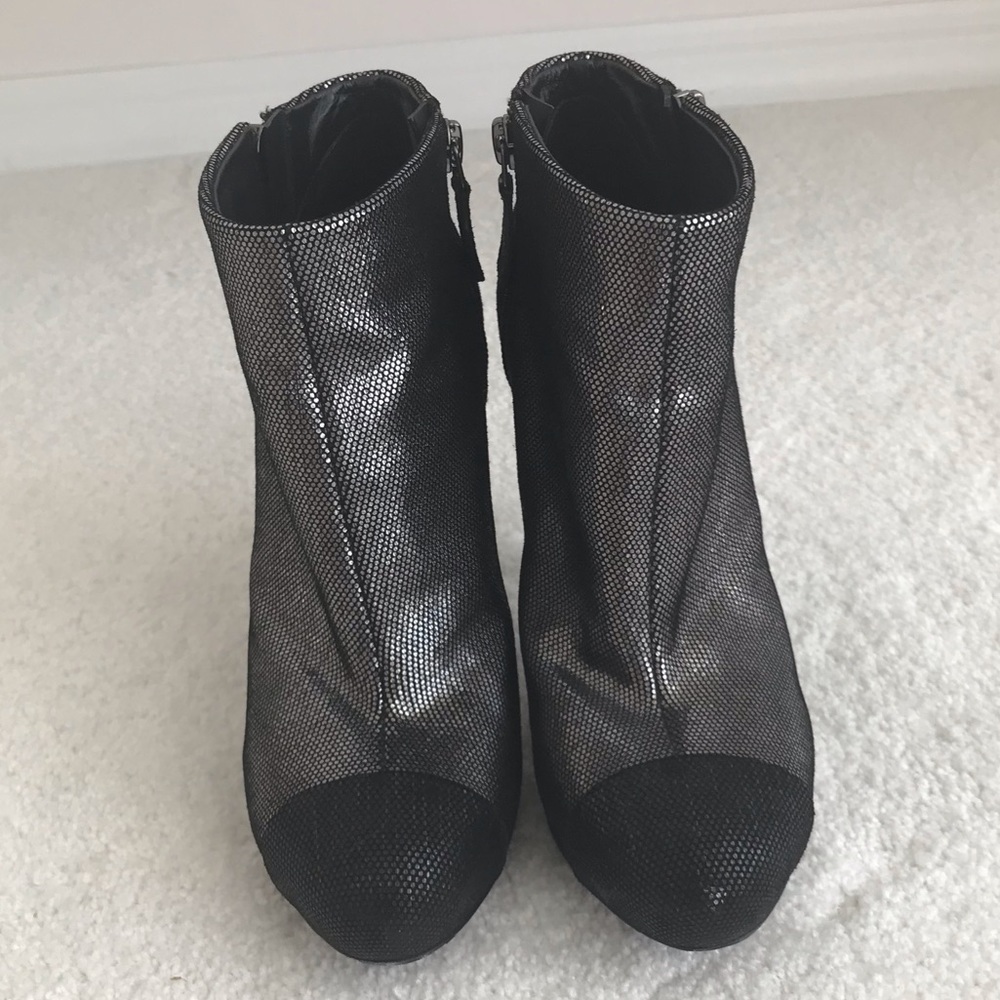 Chanel booties - Picture 8 of 8
